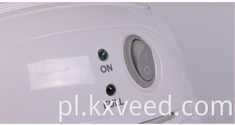 USB DC5V Mini Home Home wielokrotnego użytku DEHUMIDIFIER POKOJU WILI METER MESTERY ETD250